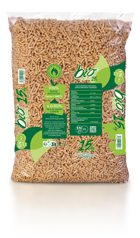 Pellet BIOpellet