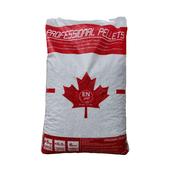 Pellet il canadese professional